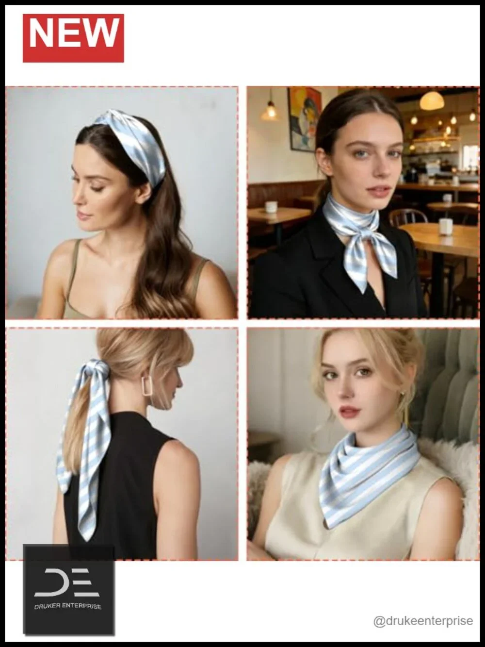 N/A this scarf